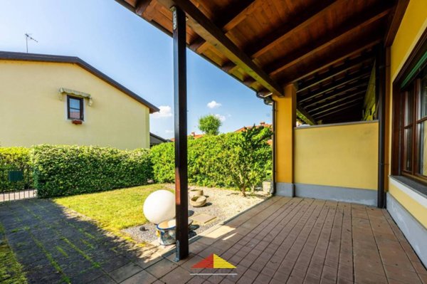casa indipendente in vendita a Saluzzo