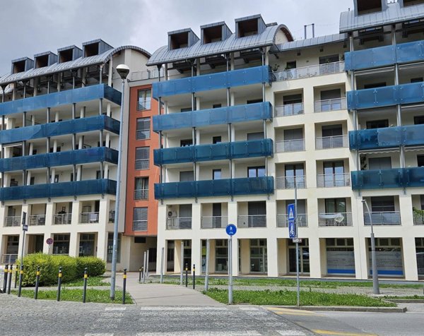 appartamento in vendita a Saluzzo