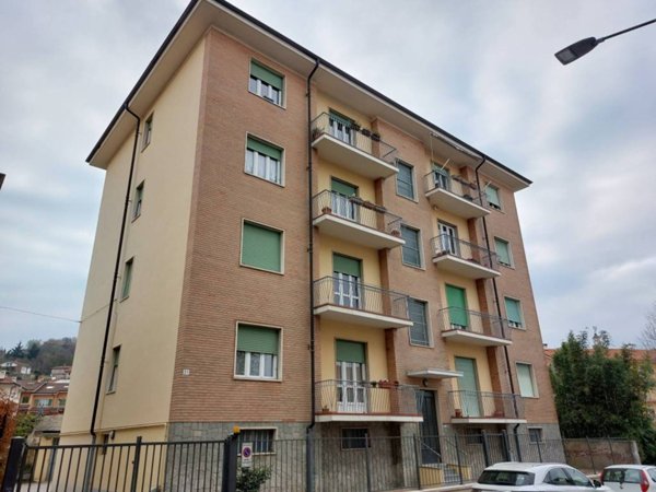 appartamento in vendita a Saluzzo