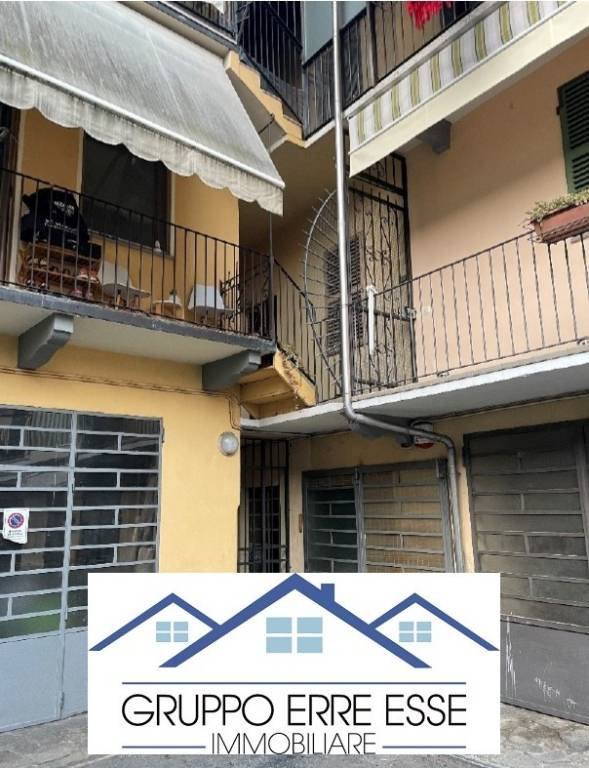 appartamento in vendita a Saluzzo