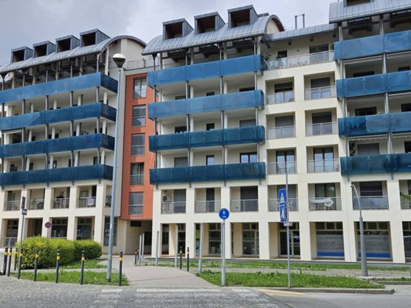 appartamento in vendita a Saluzzo