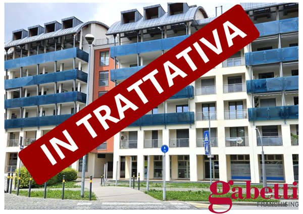 appartamento in vendita a Saluzzo