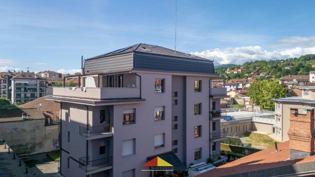 appartamento in vendita a Saluzzo