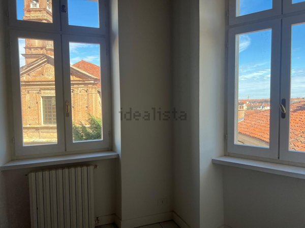appartamento in vendita a Saluzzo