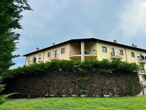 appartamento in vendita a Saluzzo