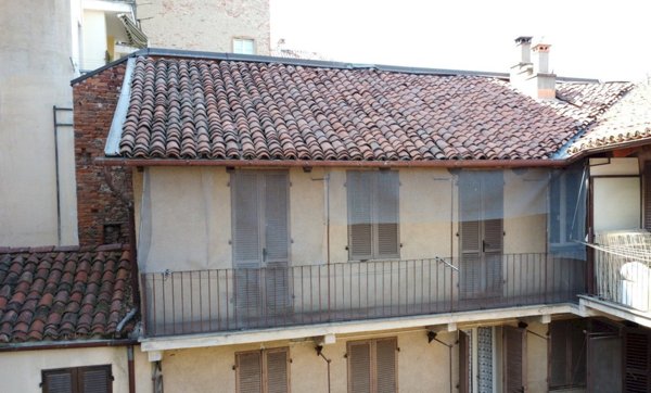 appartamento in vendita a Saluzzo
