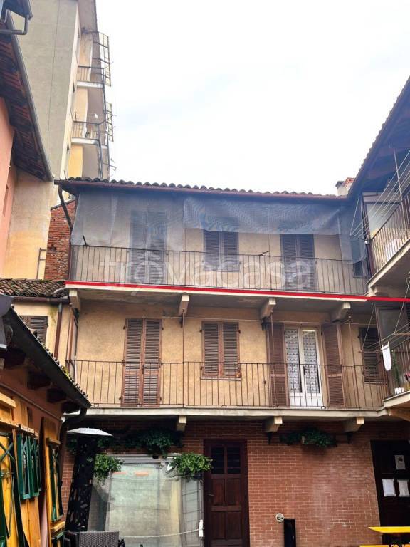 appartamento in vendita a Saluzzo