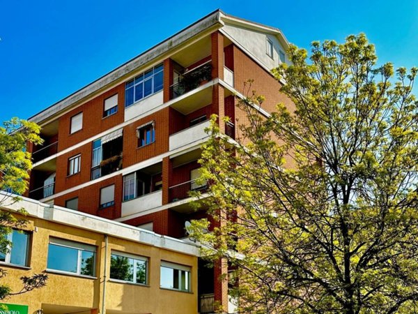 appartamento in vendita a Saluzzo