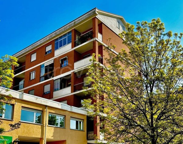 appartamento in vendita a Saluzzo