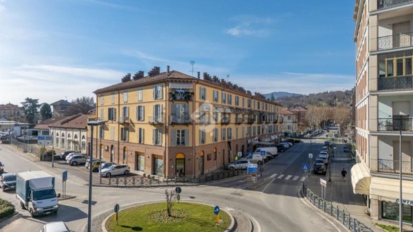 appartamento in vendita a Saluzzo