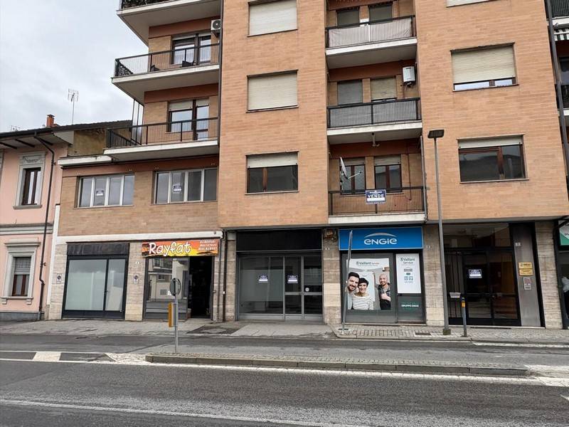 appartamento in vendita a Saluzzo