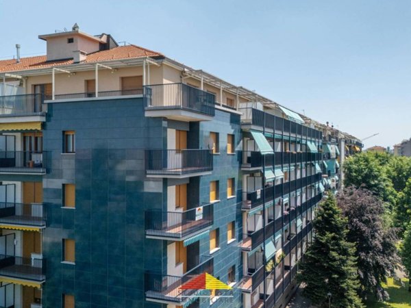 appartamento in vendita a Saluzzo