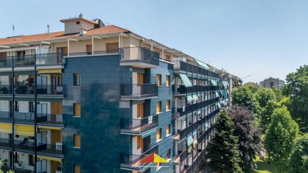 appartamento in vendita a Saluzzo