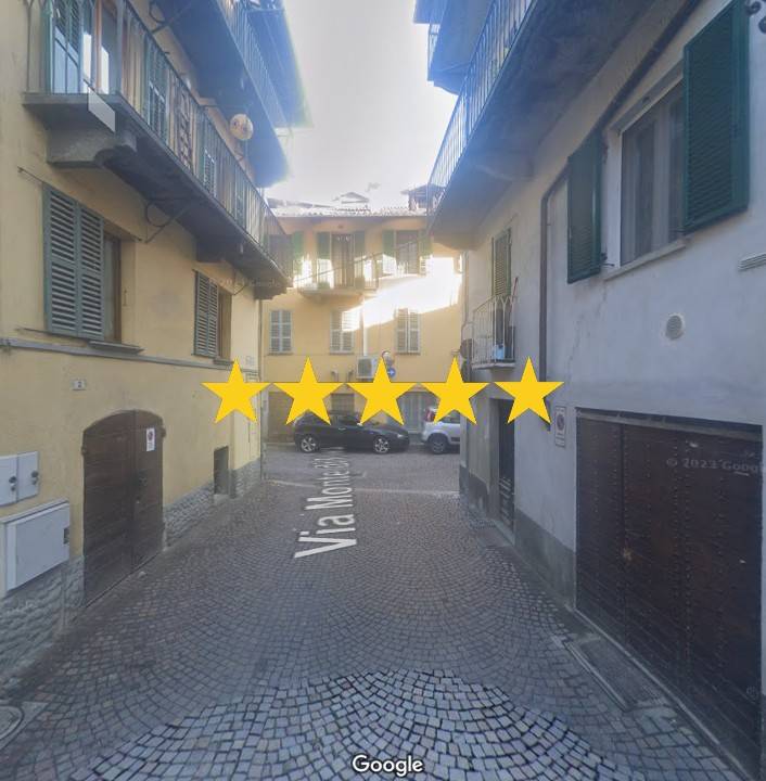 appartamento in vendita a Saluzzo