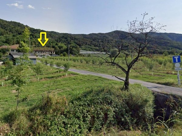 terreno agricolo in vendita a Saluzzo