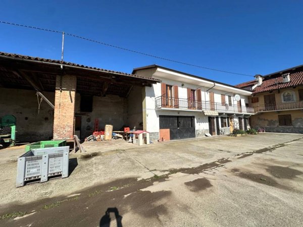 casa indipendente in vendita a Saluzzo