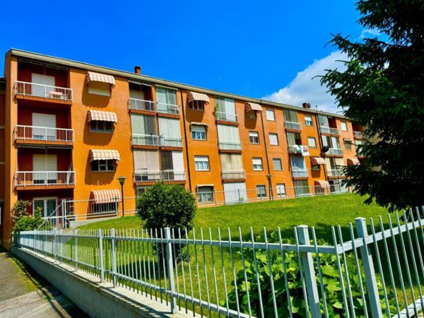 appartamento in vendita a Saluzzo
