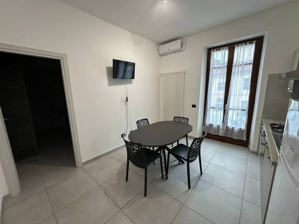 appartamento in vendita a Saluzzo