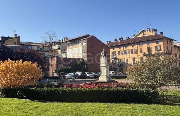 appartamento in vendita a Saluzzo