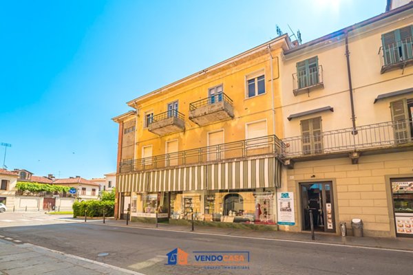 appartamento in vendita a Saluzzo