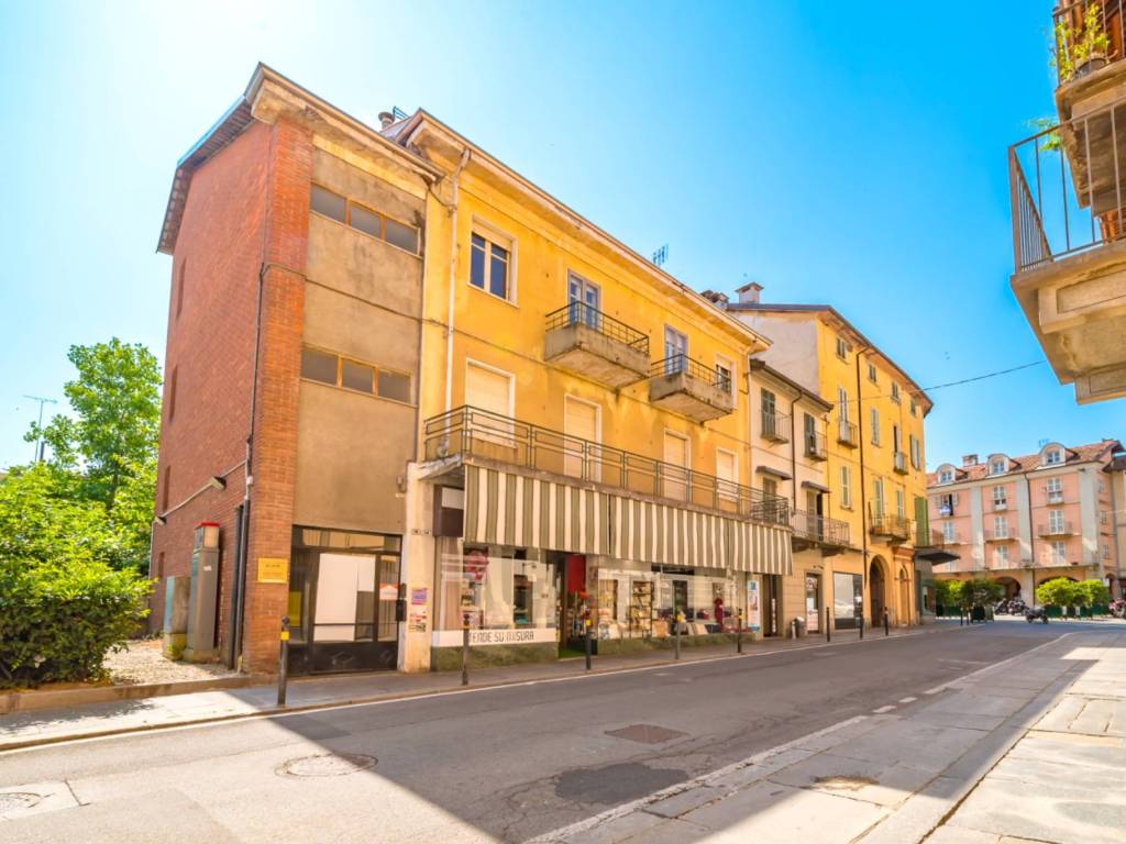 appartamento in vendita a Saluzzo