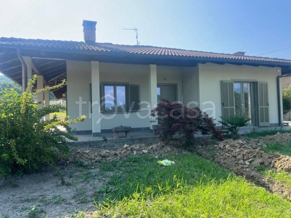 casa indipendente in vendita a Saluzzo