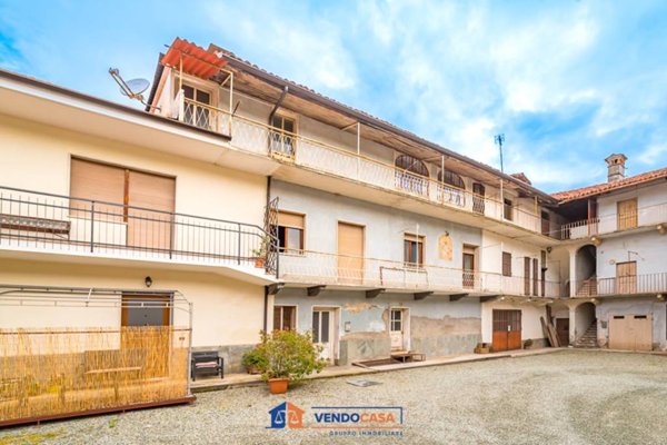 appartamento in vendita a Saluzzo