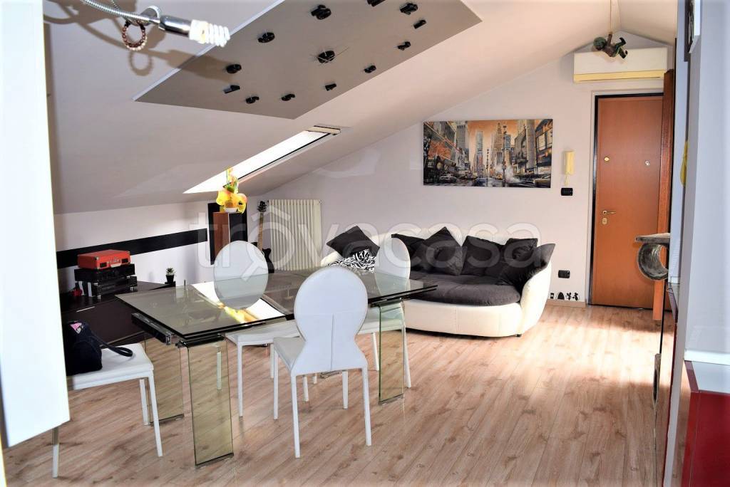 appartamento in vendita a Saluzzo