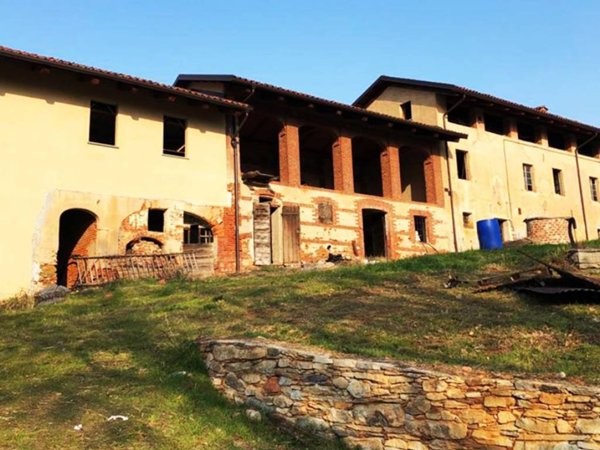 casa indipendente in vendita a Saluzzo