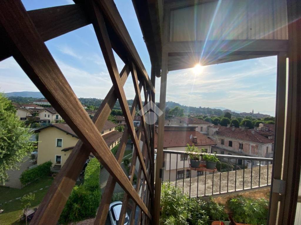 appartamento in vendita a Saluzzo