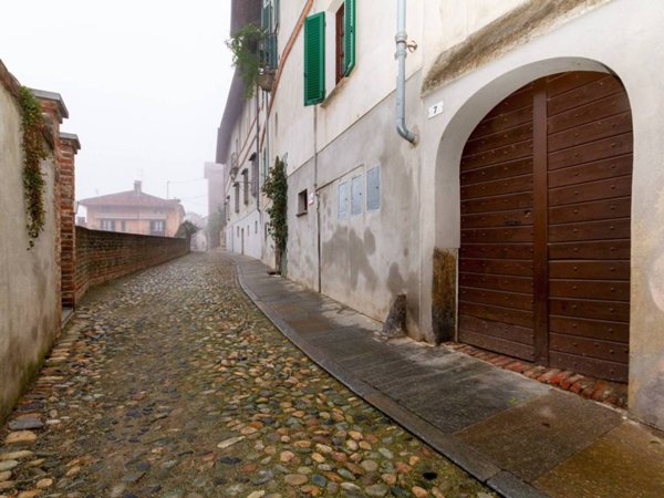 locale commerciale in vendita a Saluzzo