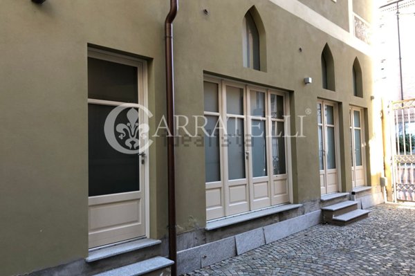 casa indipendente in vendita a Saluzzo