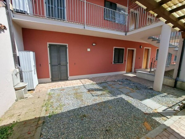 appartamento in vendita a Saluzzo