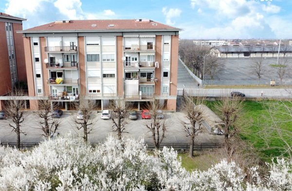 appartamento in vendita a Saluzzo