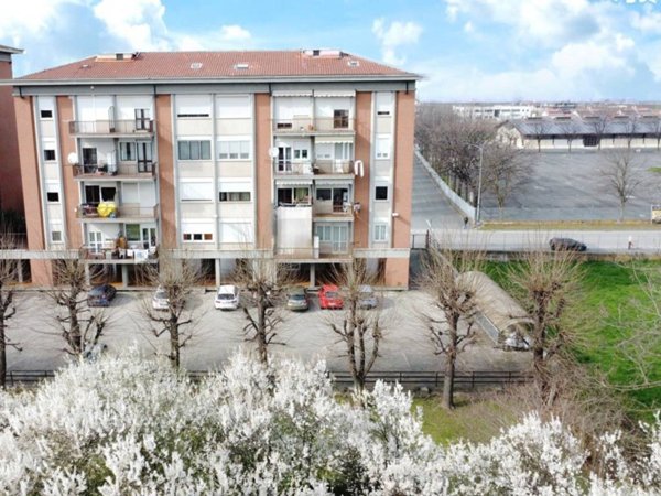 appartamento in vendita a Saluzzo