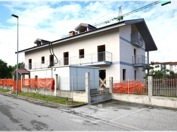 appartamento in vendita a Saluzzo