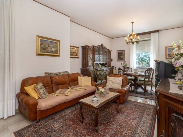 appartamento in vendita a Saluzzo