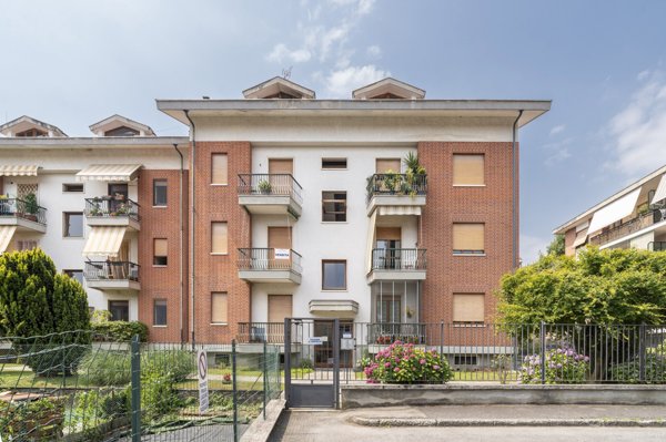 appartamento in vendita a Saluzzo