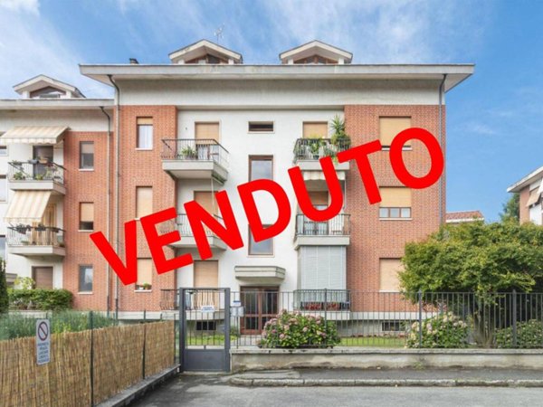 appartamento in vendita a Saluzzo