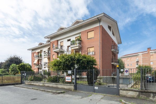 appartamento in vendita a Saluzzo