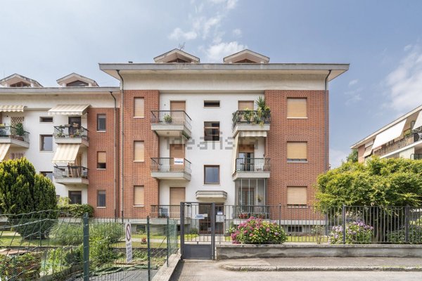 appartamento in vendita a Saluzzo