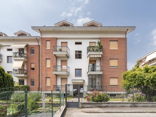 appartamento in vendita a Saluzzo