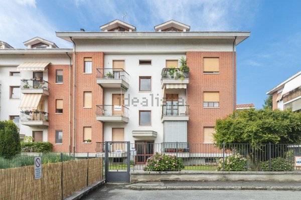 appartamento in vendita a Saluzzo
