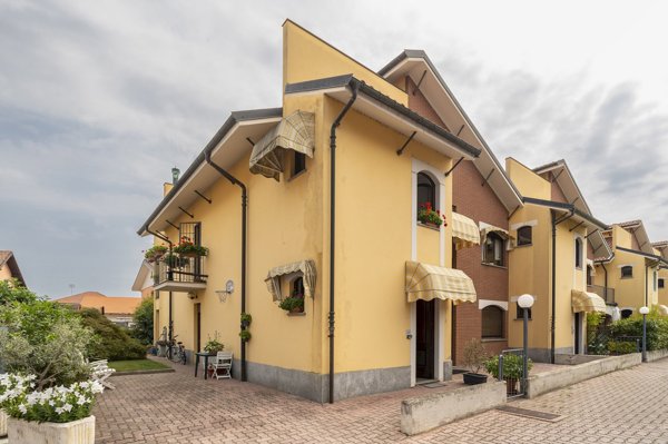 casa indipendente in vendita a Saluzzo