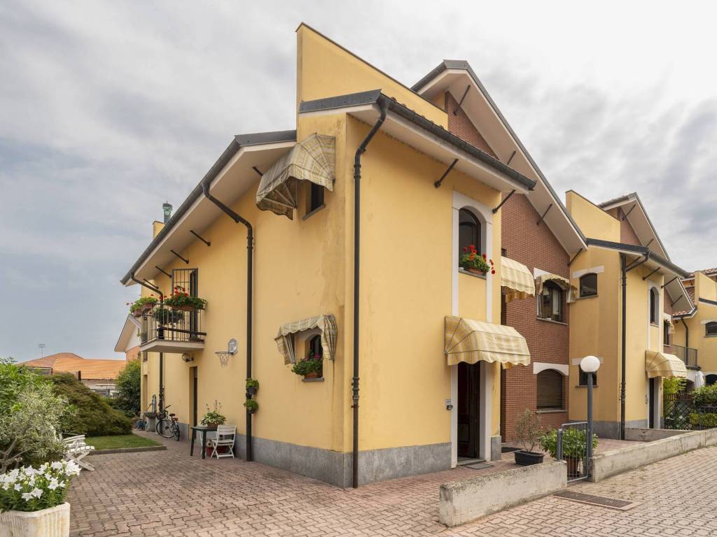 appartamento in vendita a Saluzzo
