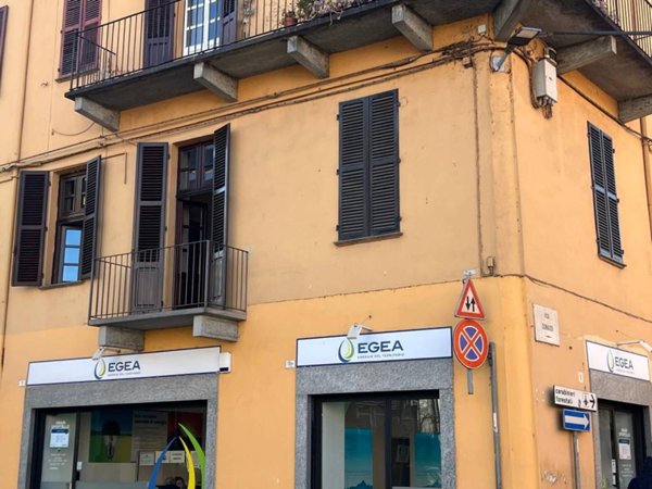 appartamento in vendita a Saluzzo