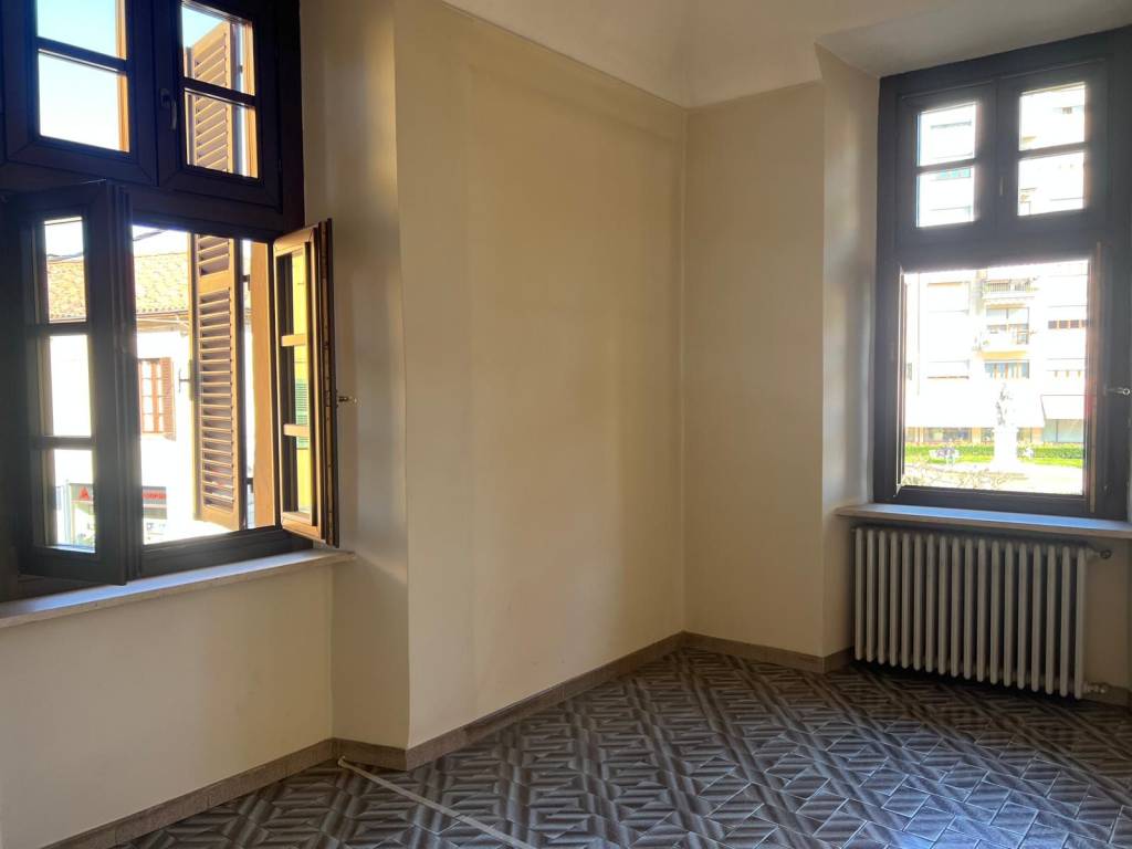 appartamento in vendita a Saluzzo