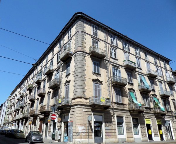 appartamento in vendita a Saluzzo