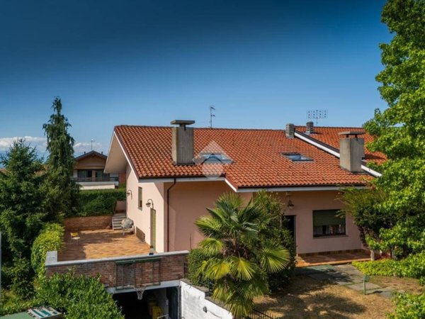 casa indipendente in vendita a Saluzzo