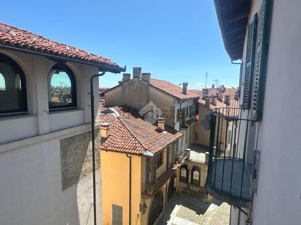 appartamento in vendita a Saluzzo